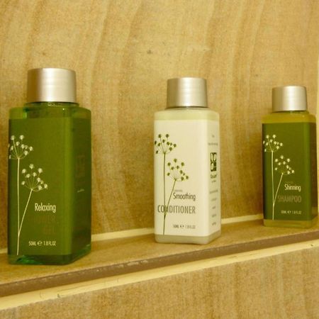 Lemongrass & Ginger Hotel Σιέμ Ρέαπ Εξωτερικό φωτογραφία