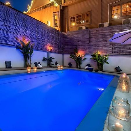 Lemongrass & Ginger Hotel Σιέμ Ρέαπ Εξωτερικό φωτογραφία