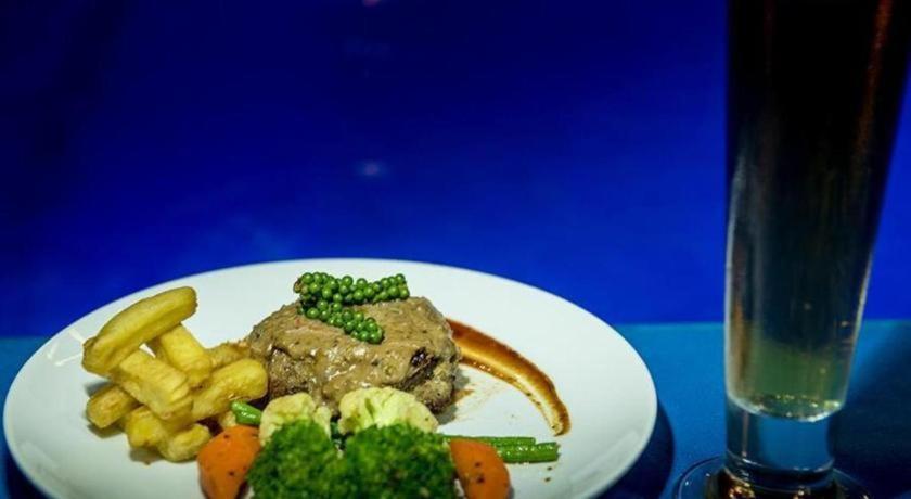 Lemongrass & Ginger Hotel Σιέμ Ρέαπ Εξωτερικό φωτογραφία
