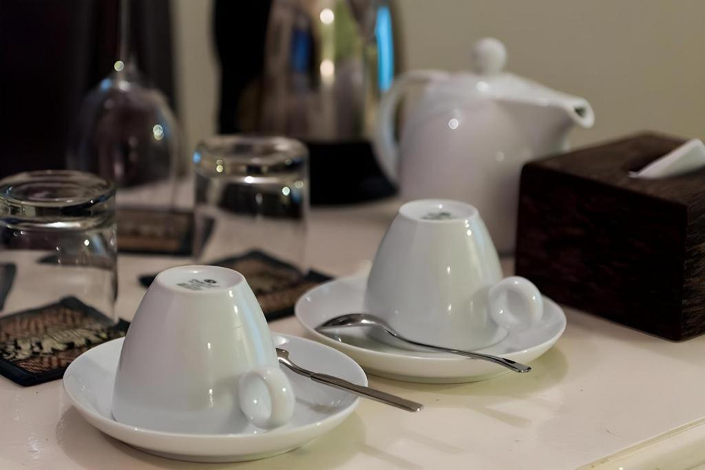 Lemongrass & Ginger Hotel Σιέμ Ρέαπ Εξωτερικό φωτογραφία