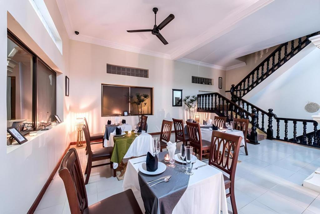 Lemongrass & Ginger Hotel Σιέμ Ρέαπ Εξωτερικό φωτογραφία