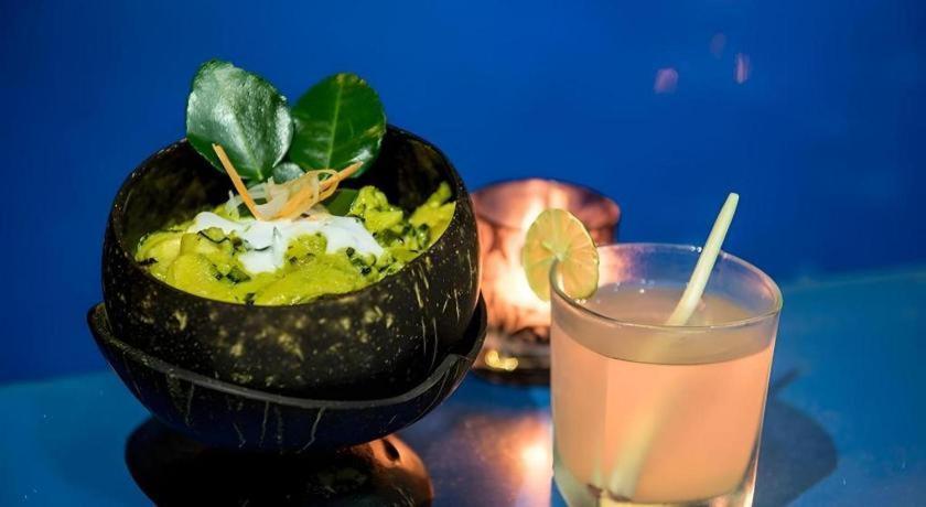 Lemongrass & Ginger Hotel Σιέμ Ρέαπ Εξωτερικό φωτογραφία