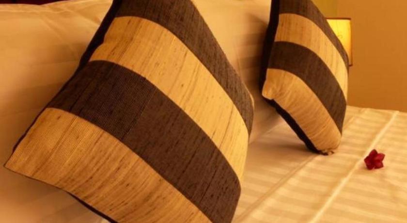 Lemongrass & Ginger Hotel Σιέμ Ρέαπ Εξωτερικό φωτογραφία