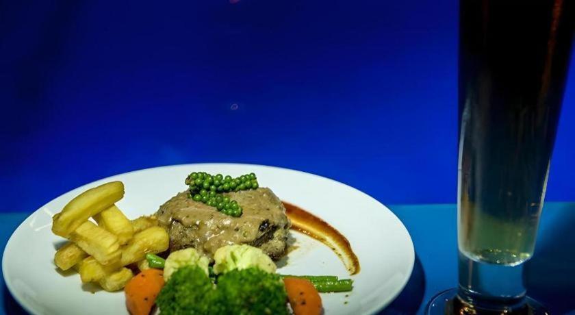 Lemongrass & Ginger Hotel Σιέμ Ρέαπ Εξωτερικό φωτογραφία