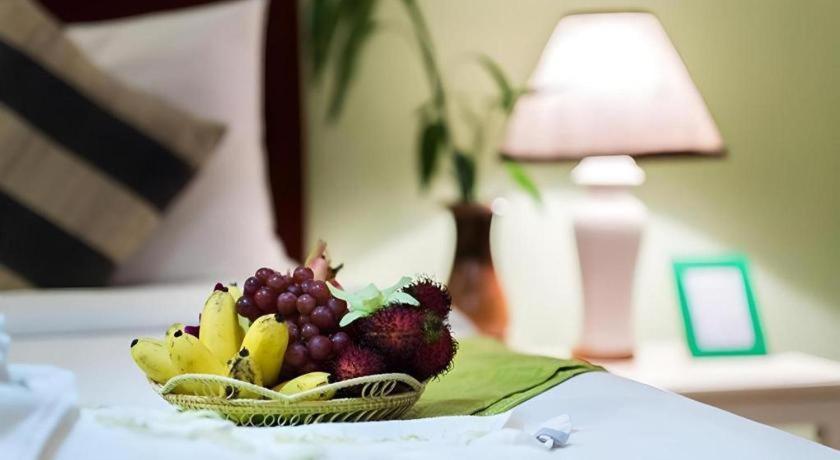 Lemongrass & Ginger Hotel Σιέμ Ρέαπ Εξωτερικό φωτογραφία