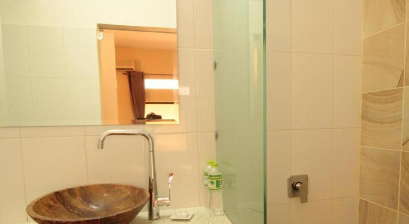 Lemongrass & Ginger Hotel Σιέμ Ρέαπ Εξωτερικό φωτογραφία