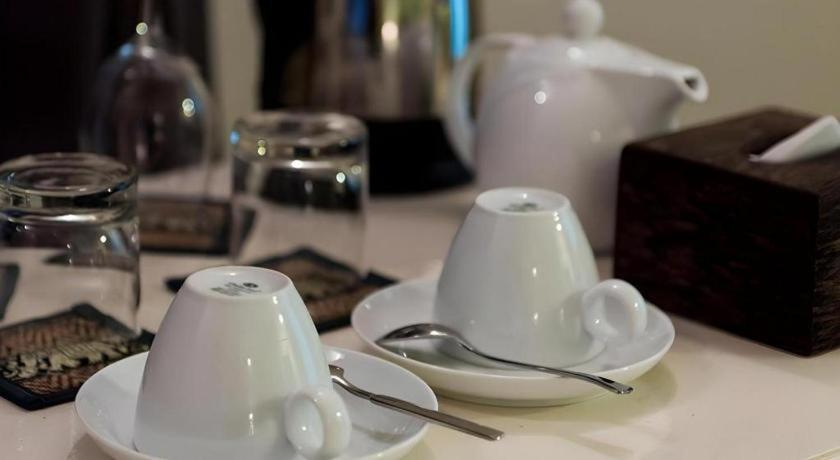Lemongrass & Ginger Hotel Σιέμ Ρέαπ Εξωτερικό φωτογραφία