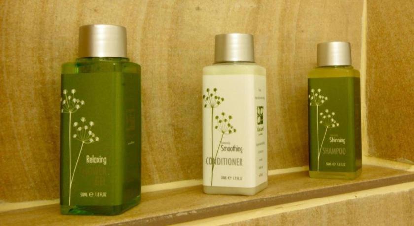 Lemongrass & Ginger Hotel Σιέμ Ρέαπ Εξωτερικό φωτογραφία