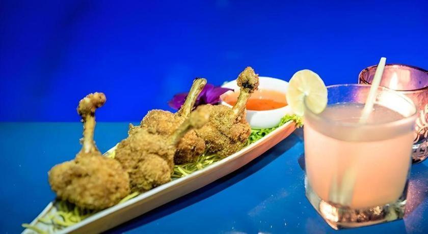 Lemongrass & Ginger Hotel Σιέμ Ρέαπ Εξωτερικό φωτογραφία