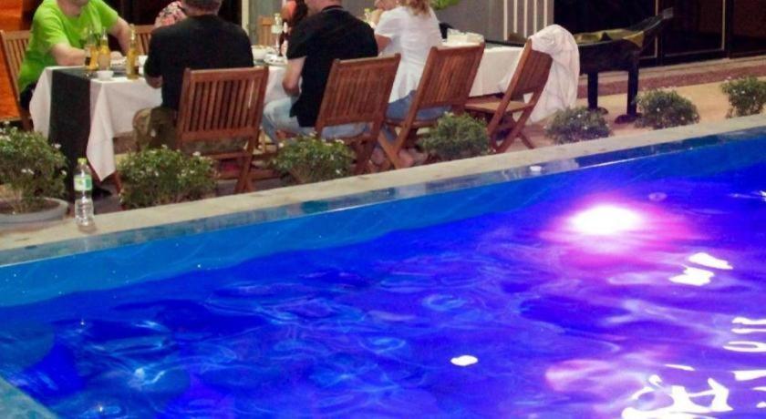 Lemongrass & Ginger Hotel Σιέμ Ρέαπ Εξωτερικό φωτογραφία