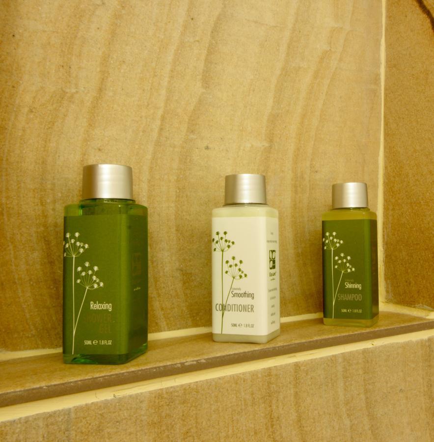 Lemongrass & Ginger Hotel Σιέμ Ρέαπ Εξωτερικό φωτογραφία