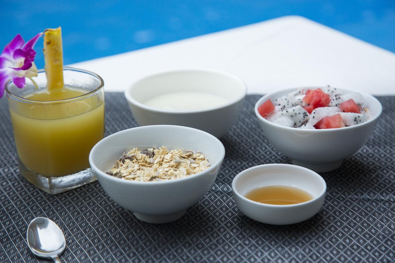 Lemongrass & Ginger Hotel Σιέμ Ρέαπ Εξωτερικό φωτογραφία