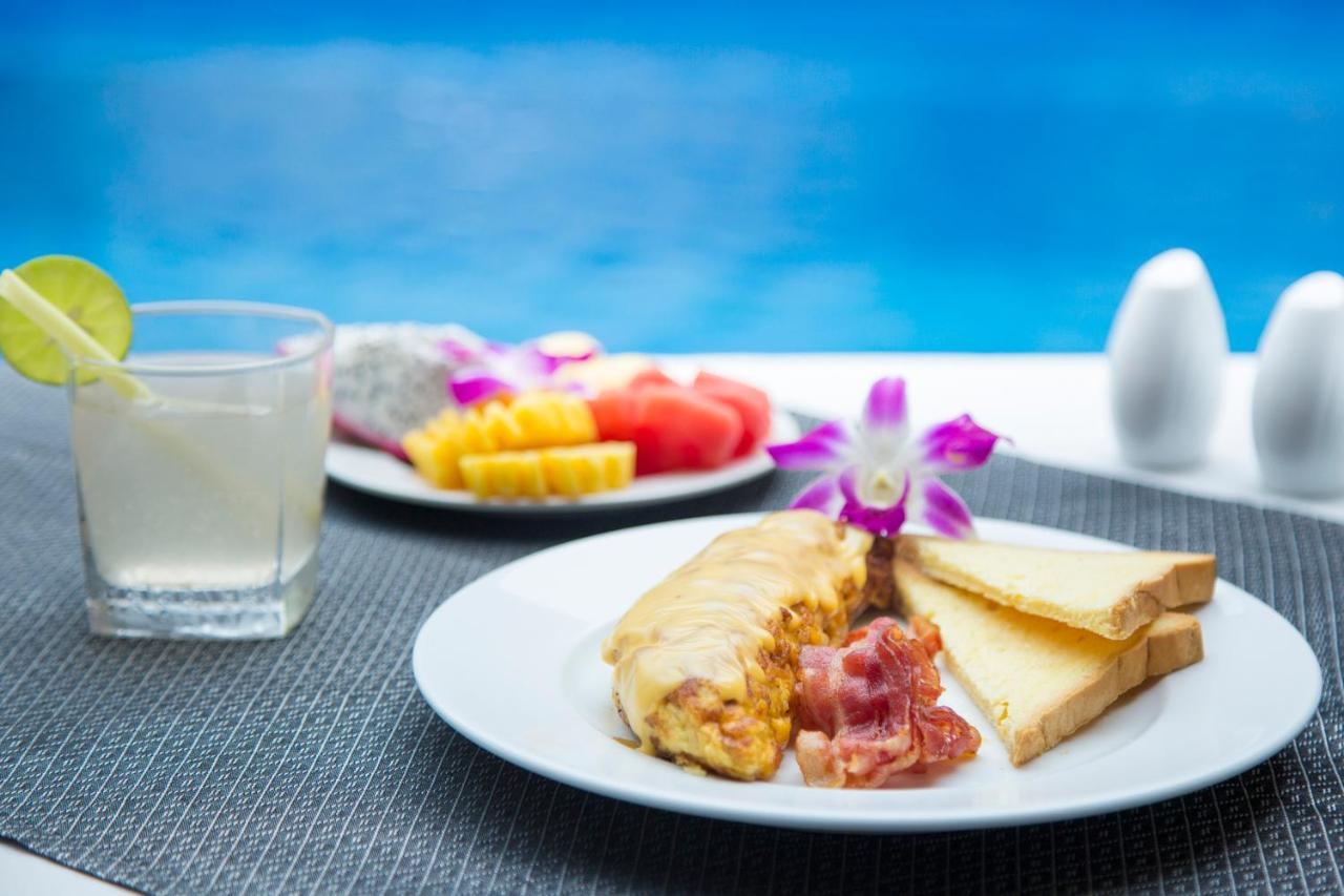 Lemongrass & Ginger Hotel Σιέμ Ρέαπ Εξωτερικό φωτογραφία