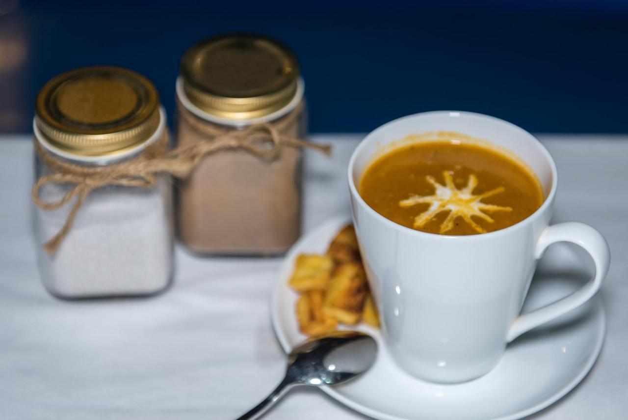 Lemongrass & Ginger Hotel Σιέμ Ρέαπ Εξωτερικό φωτογραφία