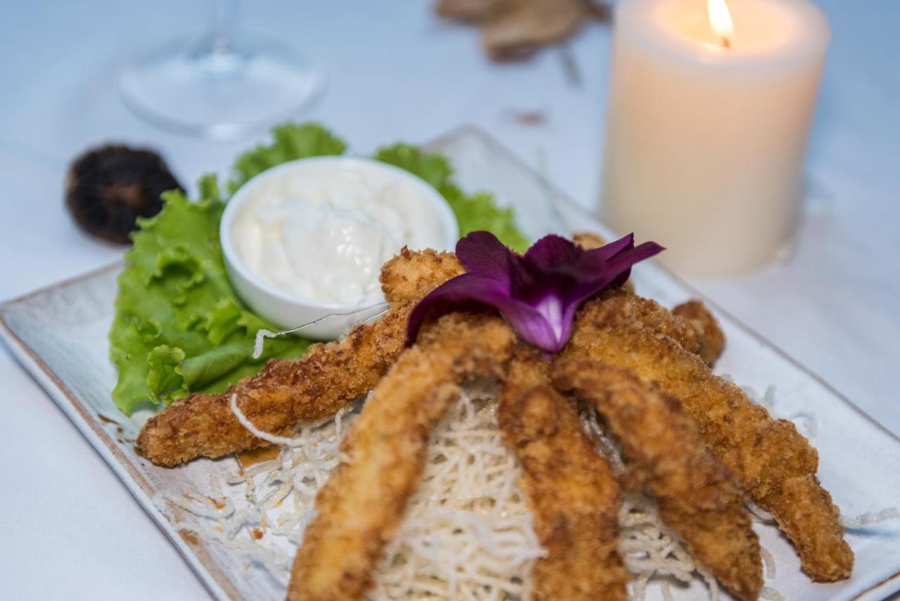 Lemongrass & Ginger Hotel Σιέμ Ρέαπ Εξωτερικό φωτογραφία