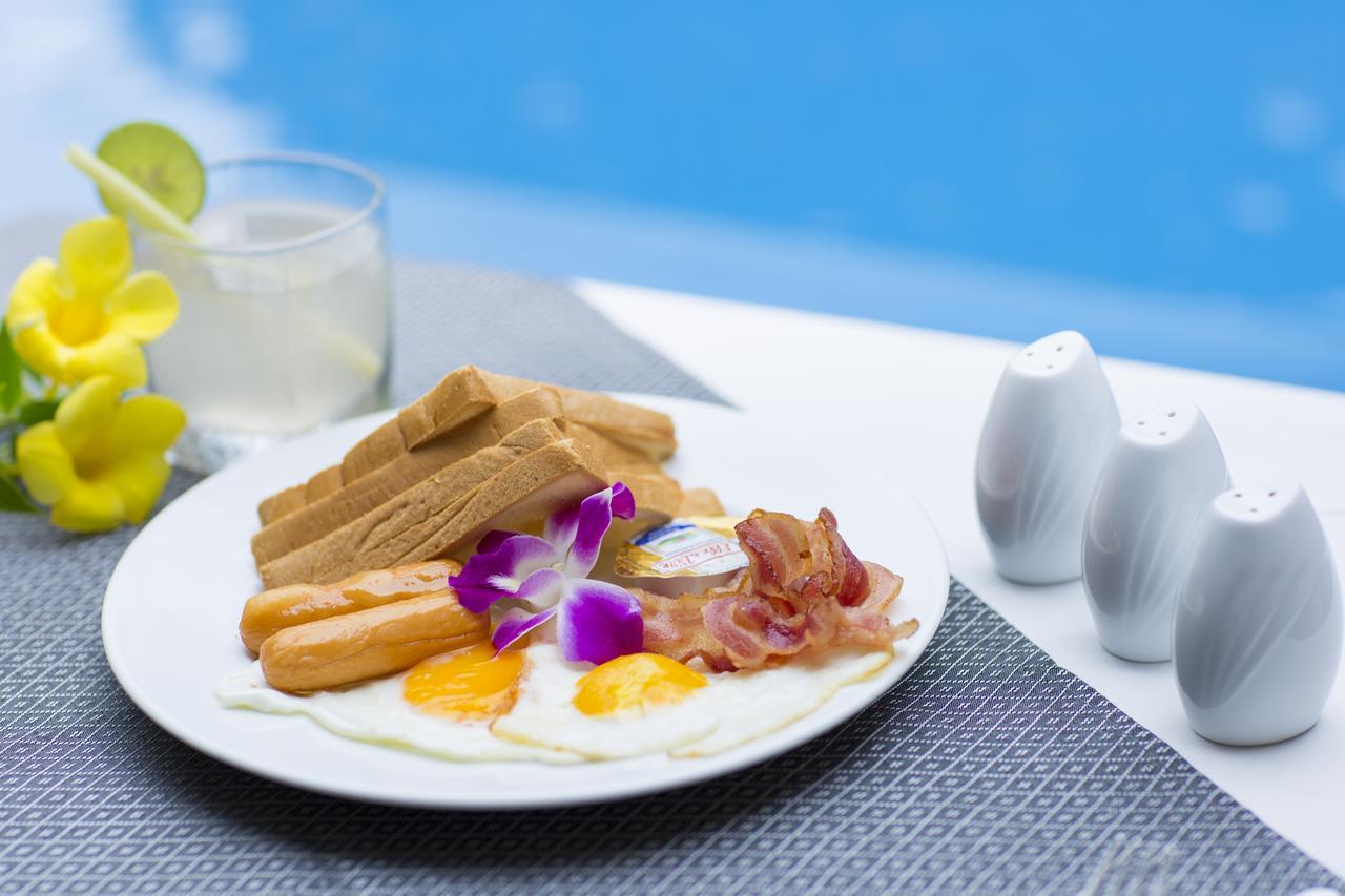 Lemongrass & Ginger Hotel Σιέμ Ρέαπ Εξωτερικό φωτογραφία