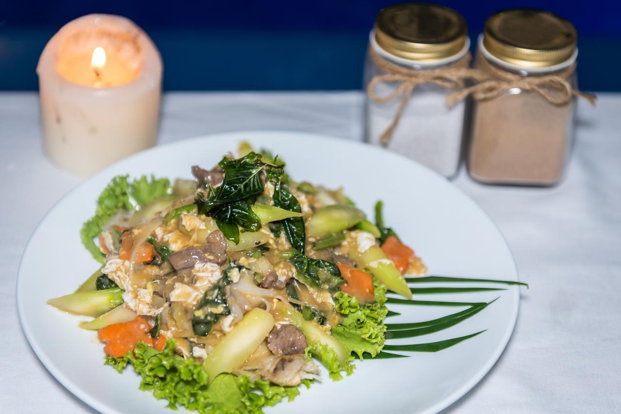 Lemongrass & Ginger Hotel Σιέμ Ρέαπ Εξωτερικό φωτογραφία