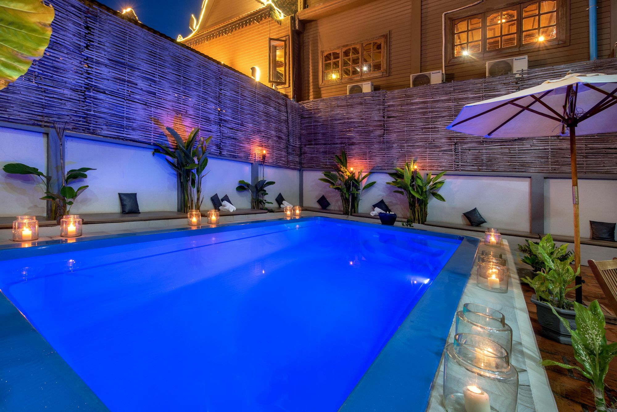 Lemongrass & Ginger Hotel Σιέμ Ρέαπ Εξωτερικό φωτογραφία