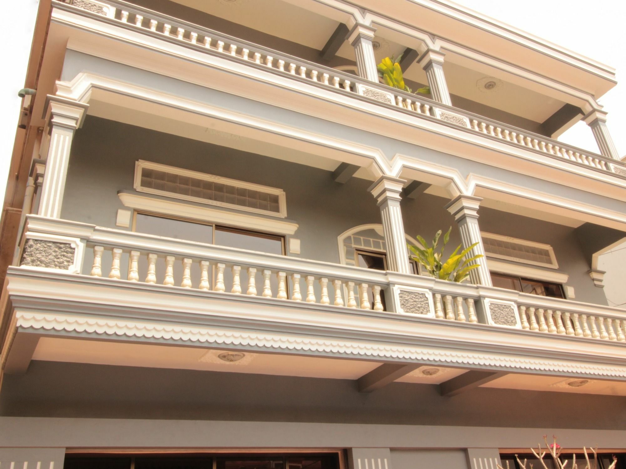 Lemongrass & Ginger Hotel Σιέμ Ρέαπ Εξωτερικό φωτογραφία
