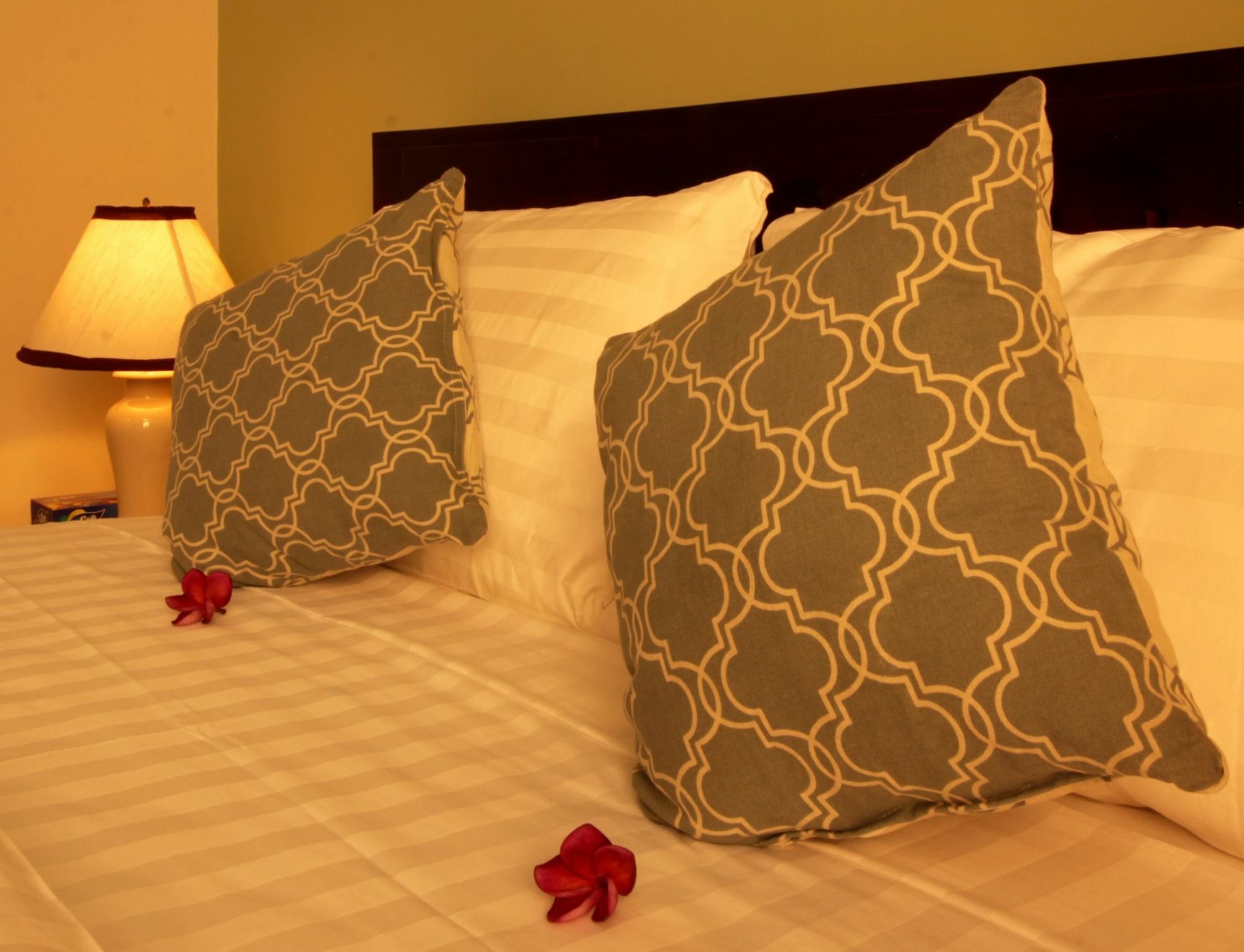 Lemongrass & Ginger Hotel Σιέμ Ρέαπ Εξωτερικό φωτογραφία